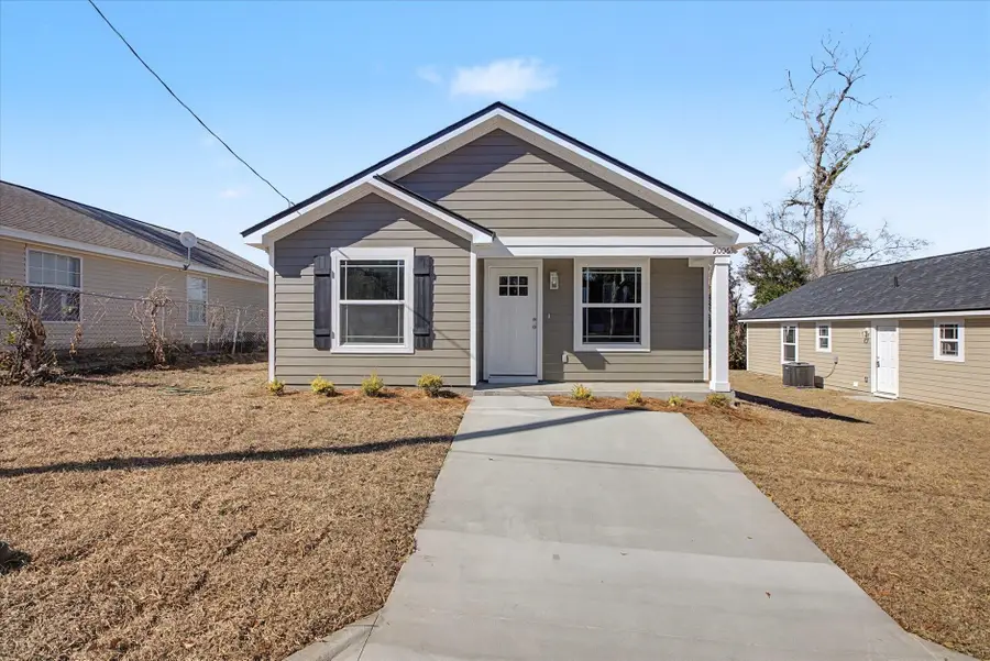 2006 Pasco Street, Tallahassee, FL 32310 - #2