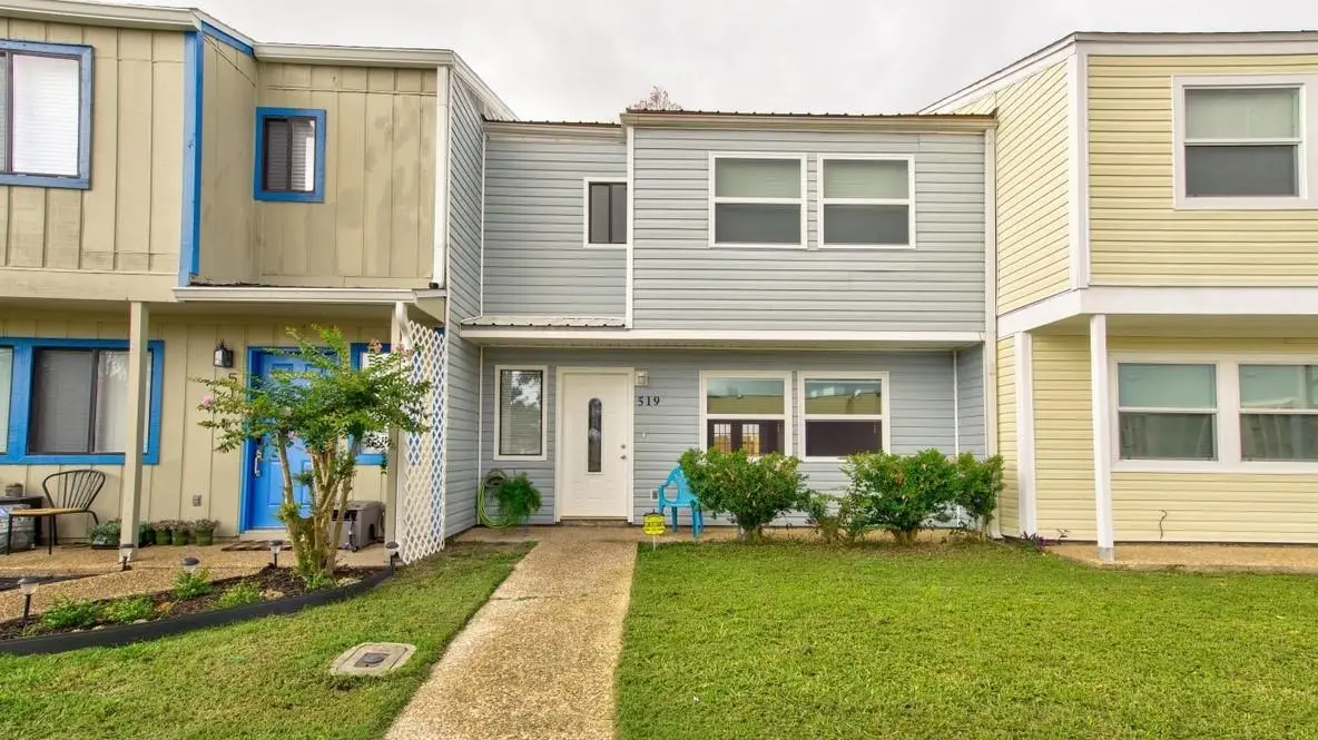 519 Palermo Road, Panama City, FL 32405 - #1