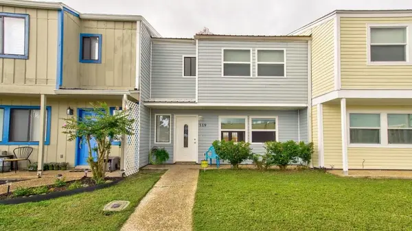 519 Palermo Road, Panama City, FL 32405