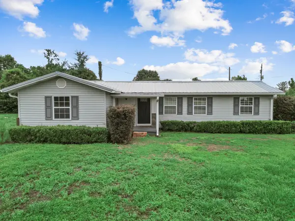 19044 NE Elijah Morris Road, Blountstown, FL 32424