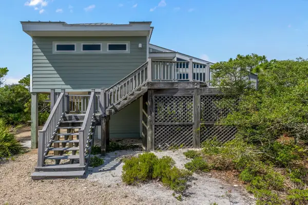 1812 Sea Oat Drive, East Point, FL 32328