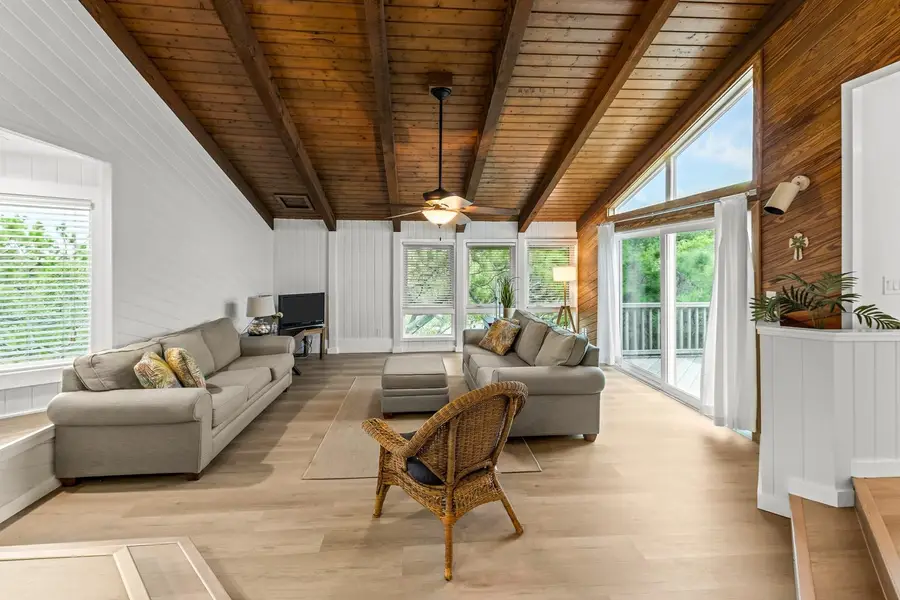 1812 Sea Oat Drive, Saint George Island, FL 32328 - #3