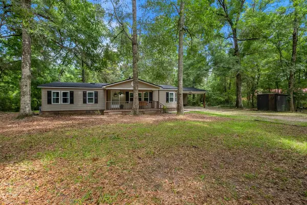 438 Mason Drive, Havana, FL 32333
