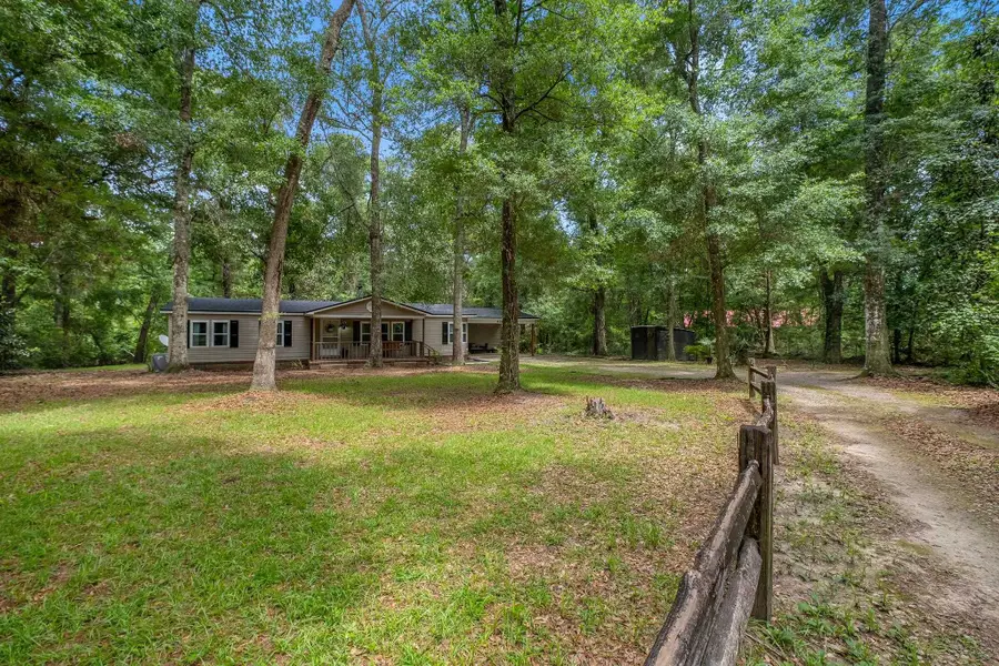 438 Mason Drive, Havana, FL 32333 - #2