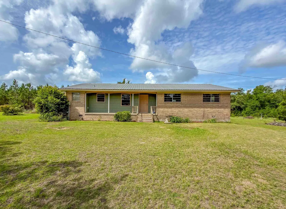 2555 Hollister Road, Marianna, FL 32446 - #1