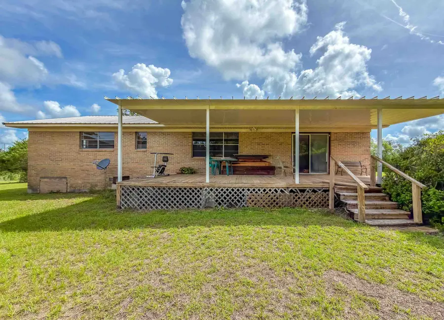 2555 Hollister Road, Marianna, FL 32446 - #3