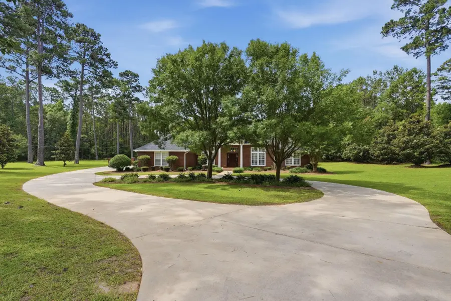 1119 Bannerman Road, Tallahassee, FL 32312 - #2