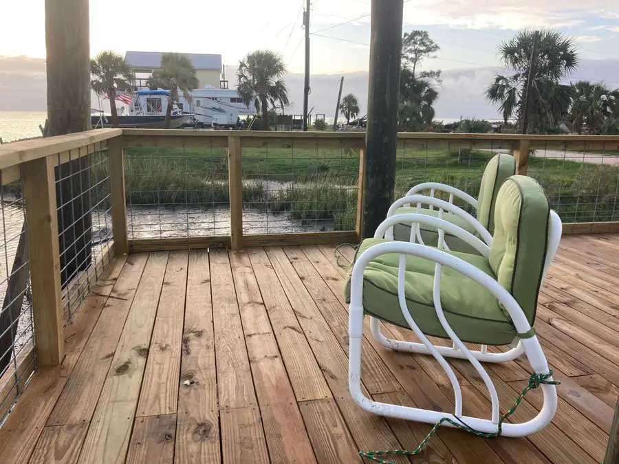 1824 Ezell Beach Road, Perry South, FL 32348 - #3