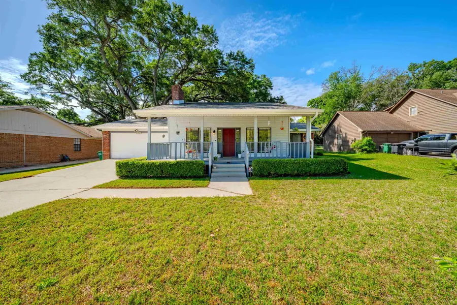 2520 Clara Kee Boulevard, Tallahassee, FL 32303 - #2