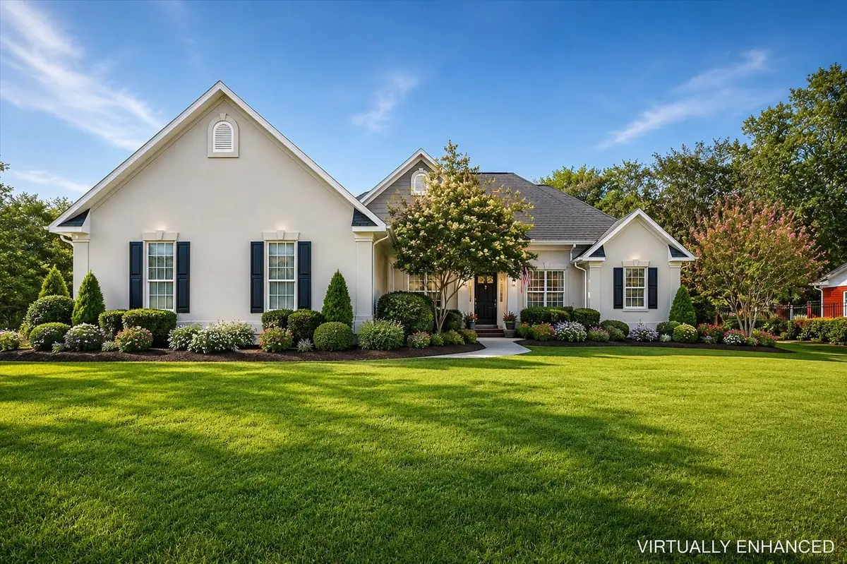 344 Meadow Ridge Drive, Tallahassee, FL 32312 - #1