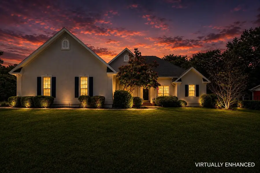 344 Meadow Ridge Drive, Tallahassee, FL 32312 - #3