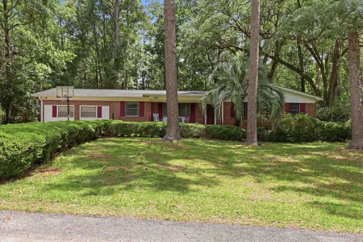 2103 Great Oak Drive, Tallahassee, FL 32303 - #1