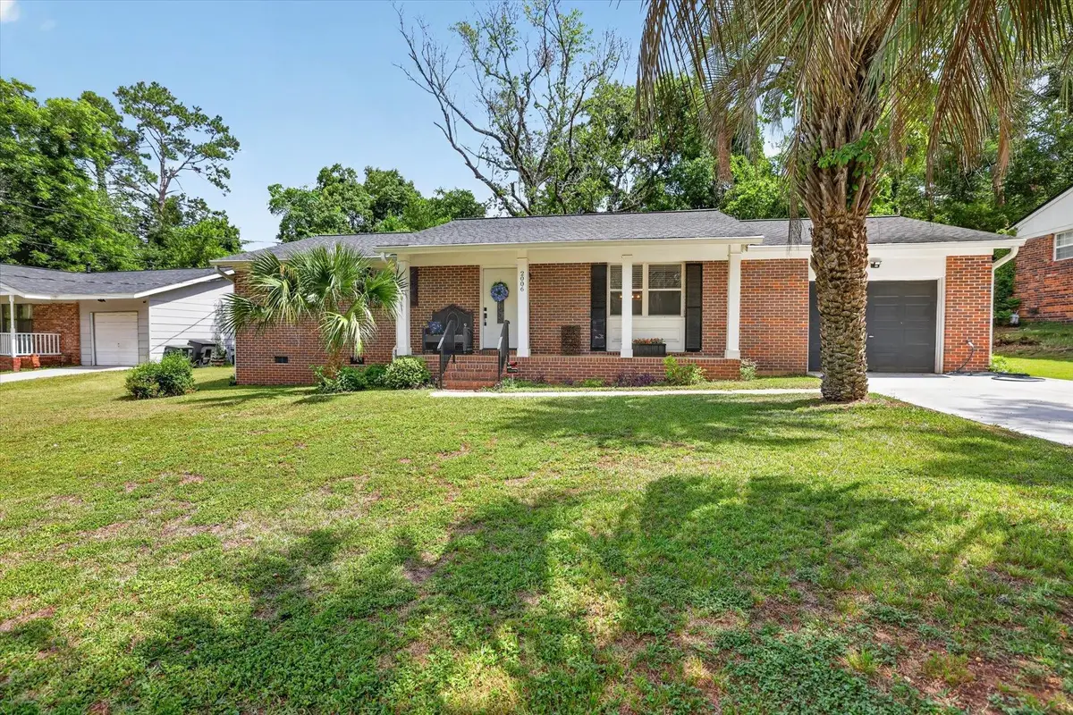 2006 Sheridan Street, Tallahassee, FL 32303 - #1