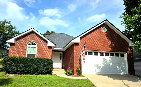 1080 Winter Lane, Tallahassee, FL 32311