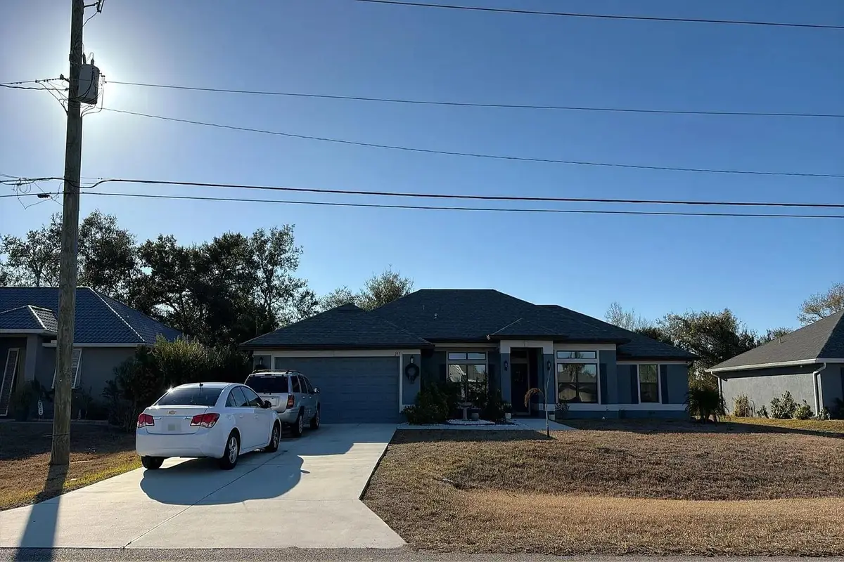 277 Seasons Drive, Punta Gorda, FL 33983 - #1