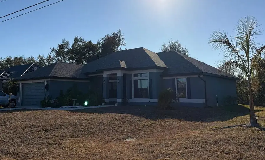 277 Seasons Drive, Punta Gorda, FL 33983 - #3