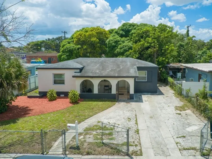 1230 Sharazad Boulevard, Opa Locka, FL 33054 - #2