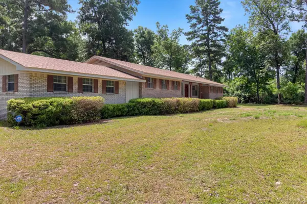 49 Lonesome Road, Crawfordville, FL 32327