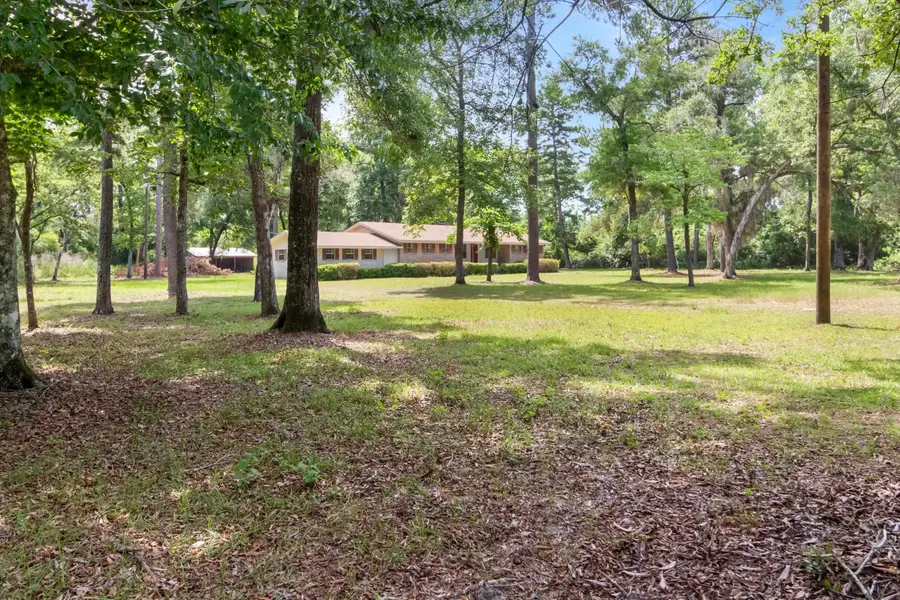 49 Lonesome Road, Crawfordville, FL 32327 - #3