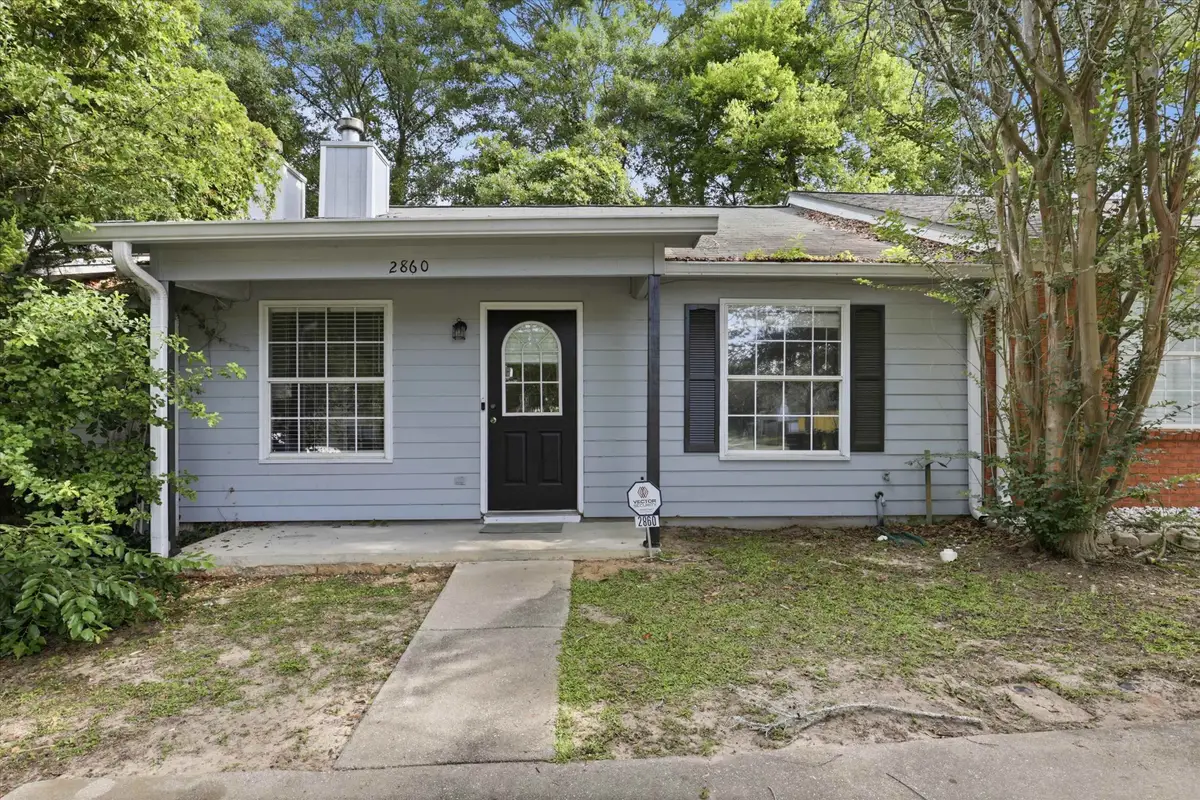 2860 N Gulfwind Drive, Tallahassee, FL 32303 - #1