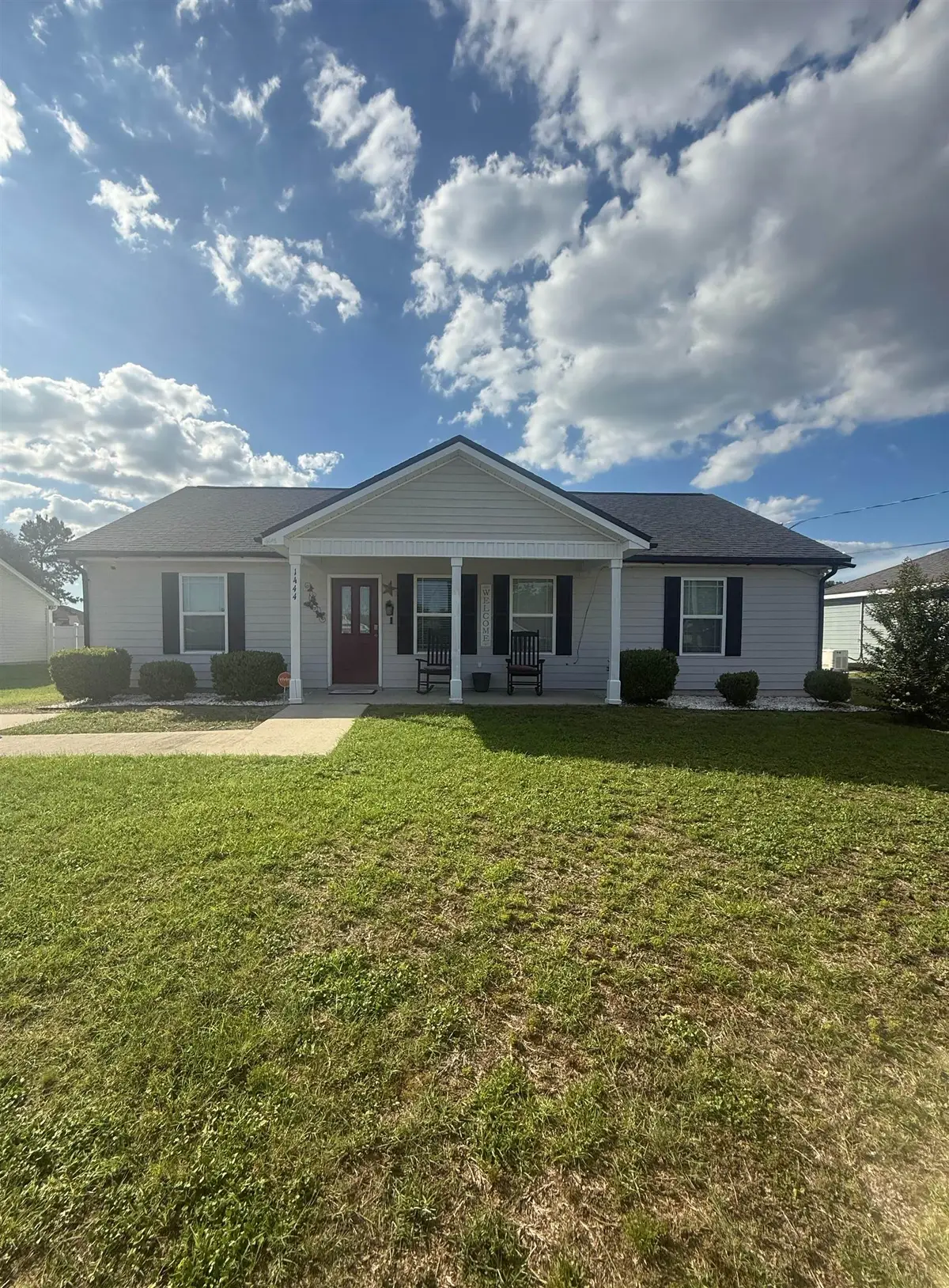 1444 Rustling Pines Boulevard, Midway, FL 32343 - #1