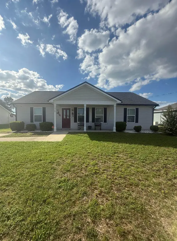 1444 Rustling Pines Boulevard, Midway, FL 32343