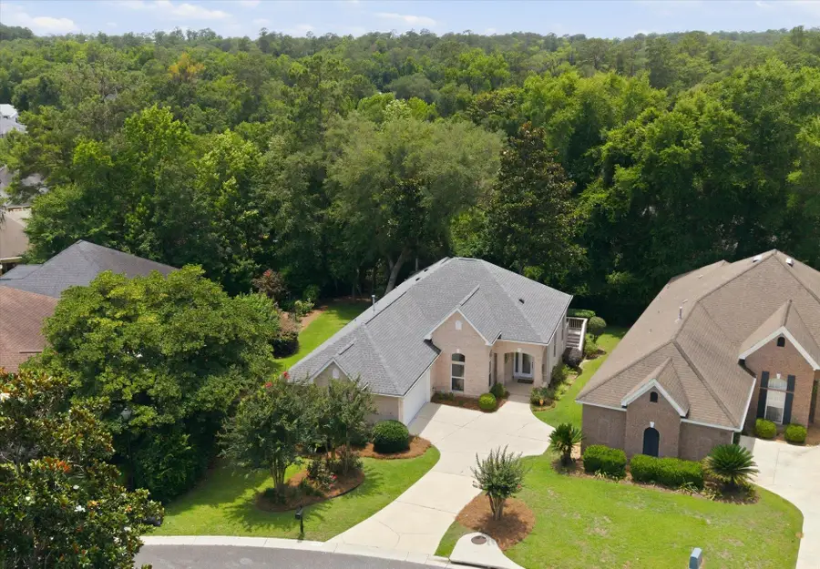 3112 Rue Royale, Tallahassee, FL 32308 - #3
