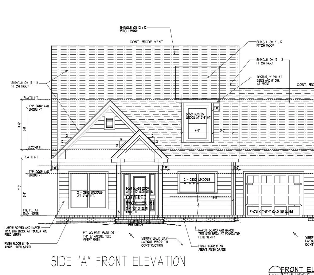 3006 Grady Road #101, Tallahassee, FL 32312 - #1