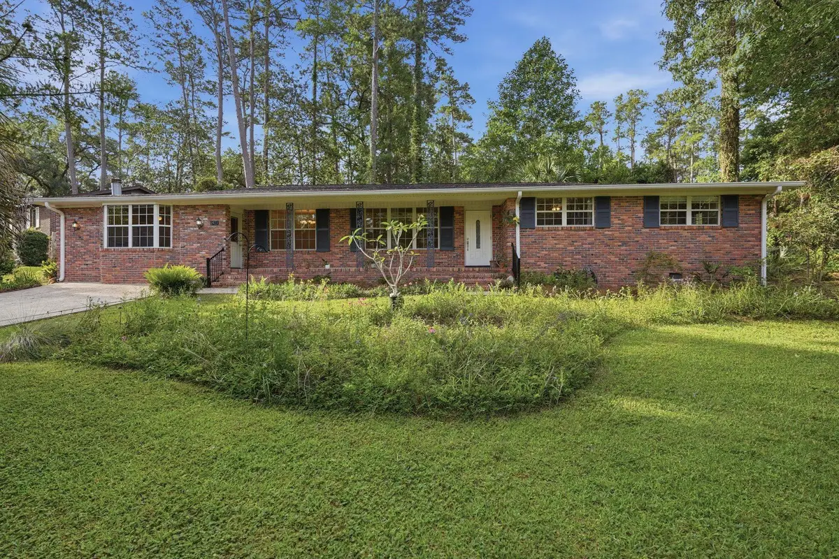 1923 Sharon Road, Tallahassee, FL 32303 - #1