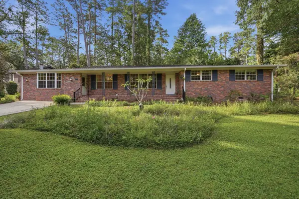 1923 Sharon Road, Tallahassee, FL 32303