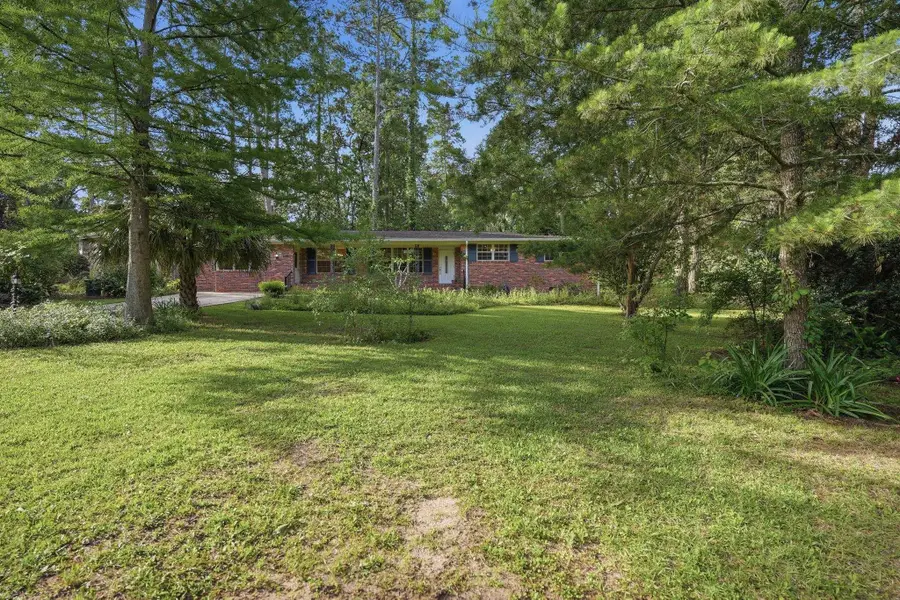 1923 Sharon Road, Tallahassee, FL 32303 - #2