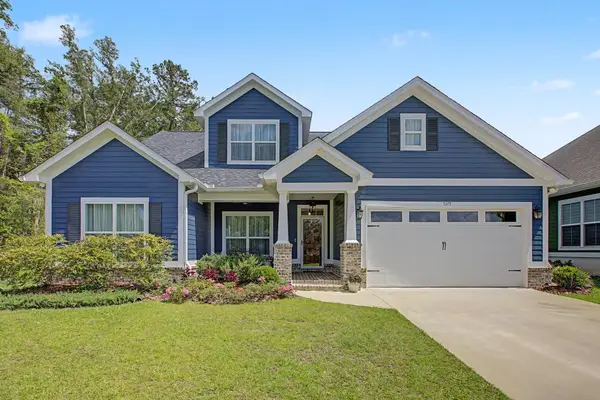 5375 Spirit Rock Place, Tallahassee, FL 32317