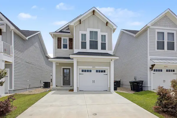 3650 Meadow Vista Lane, Tallahassee, FL 32308
