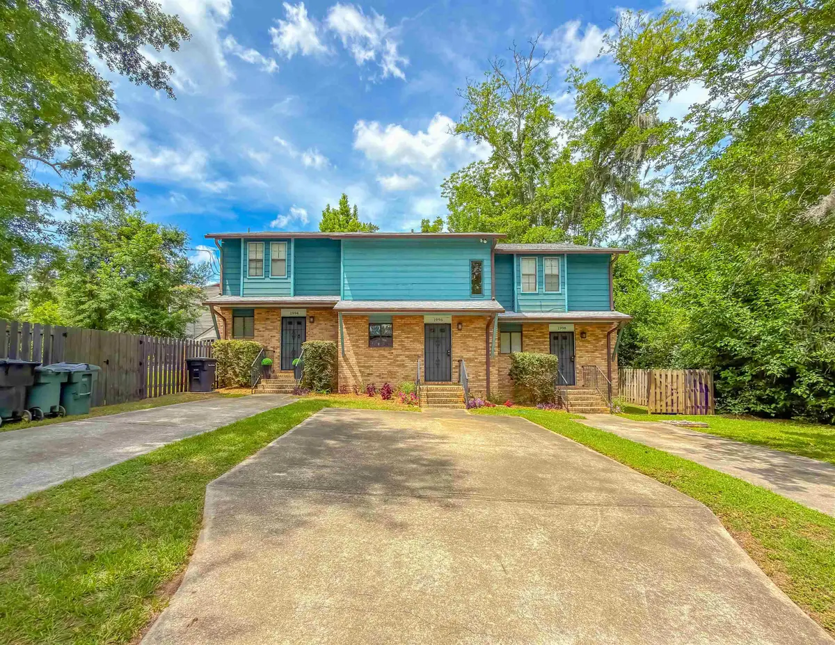 1994 Darryl Drive #1994, Tallahassee, FL 32301 - #1