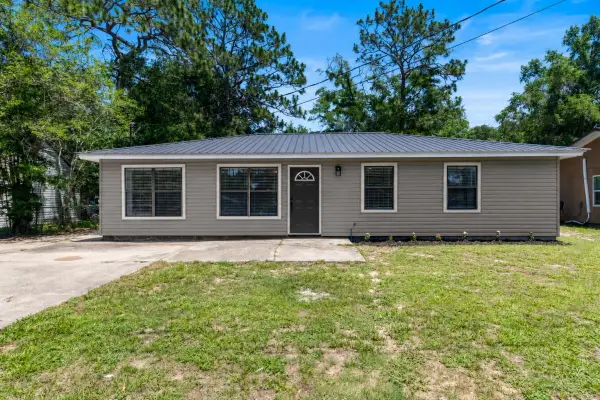 4621 Tall Oak Drive, Tallahassee, FL 32305