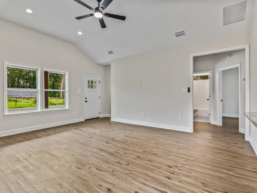 14 Graham Trail, Crawfordville, FL 32327 - #2