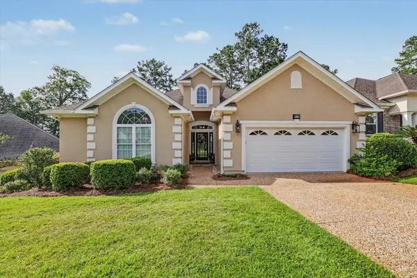 9113 Eagles Ridge Drive, Tallahassee, FL 32312