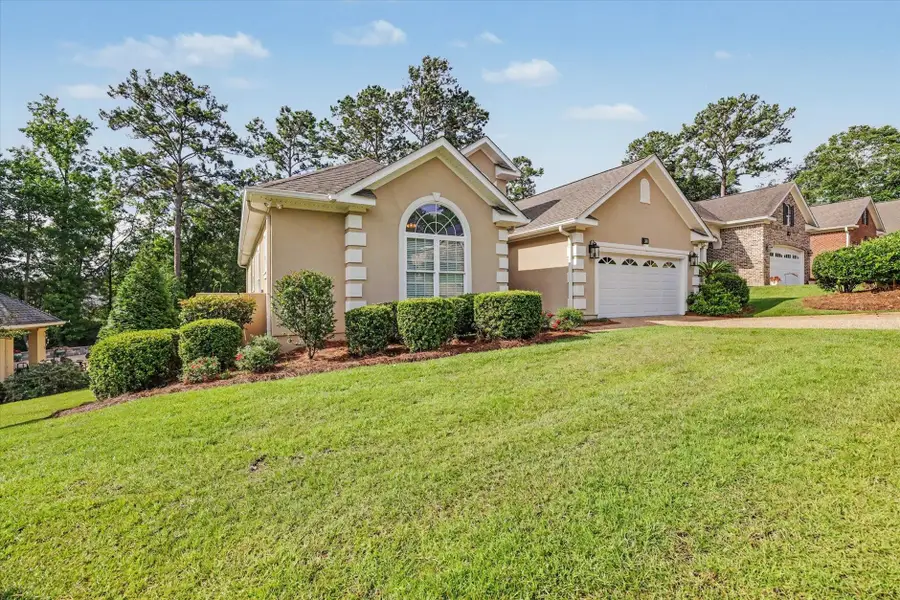 9113 Eagles Ridge Drive, Tallahassee, FL 32312 - #3