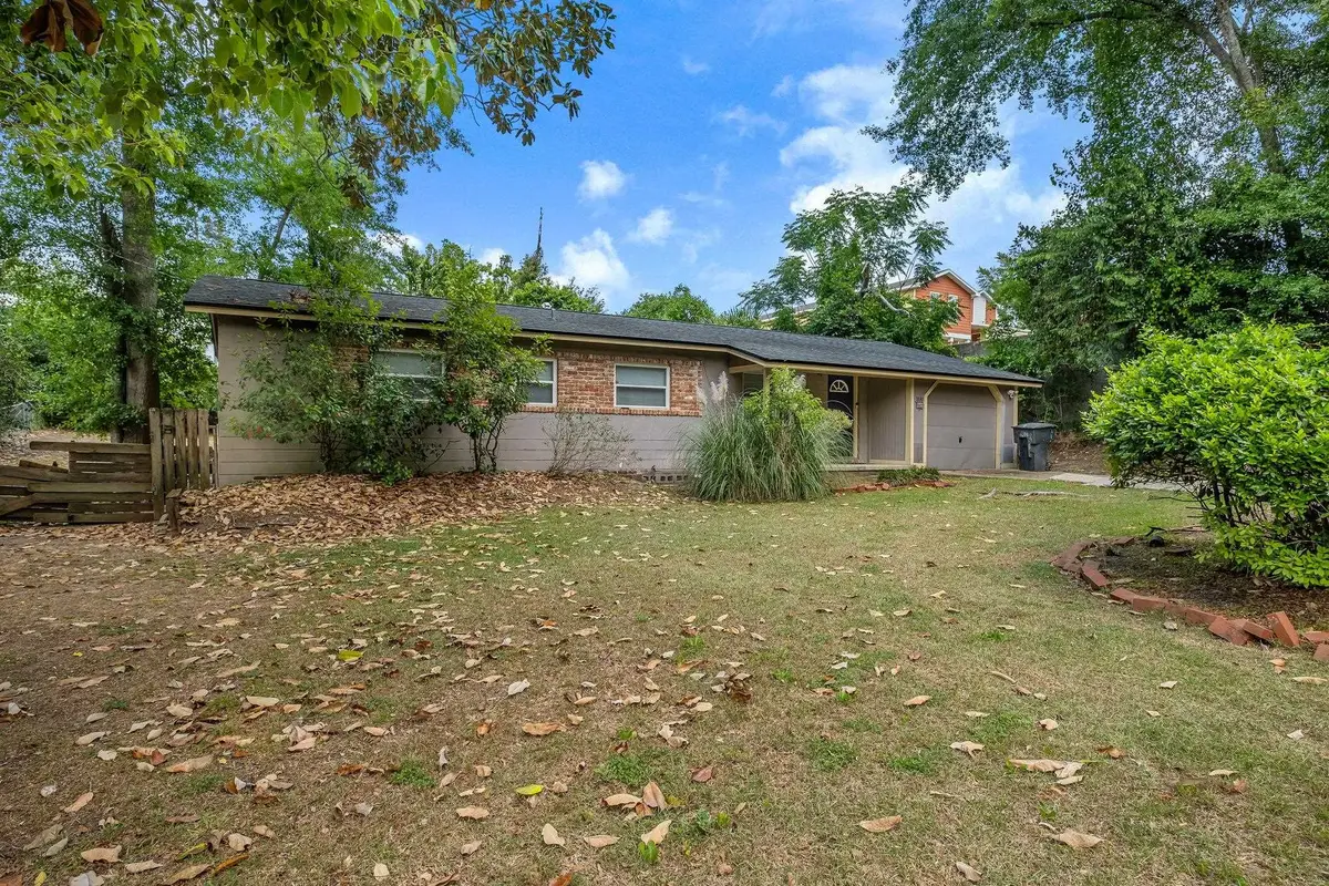 1880 Pepperhill Court, Tallahassee, FL 32304 - #1
