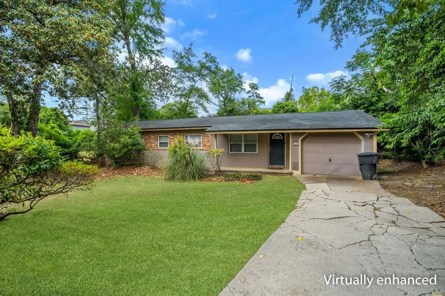 1880 Pepperhill Court, Tallahassee, FL 32304 - #2