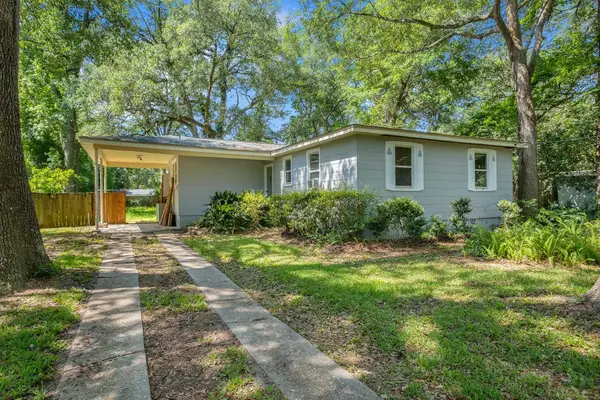 217 Sinclair Road, Tallahassee, FL 32312