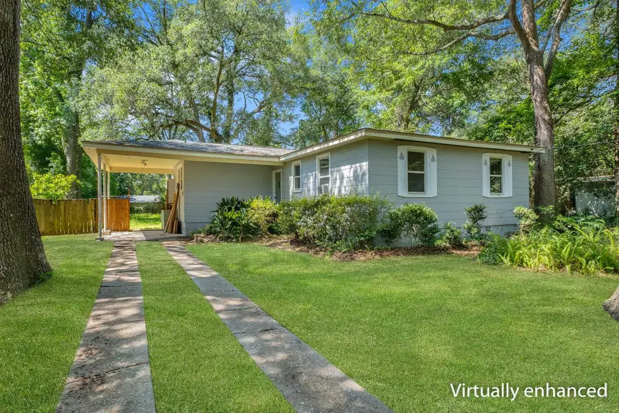 217 Sinclair Road, Tallahassee, FL 32312 - #2