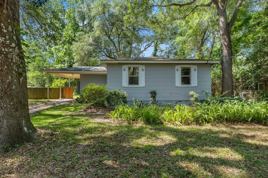 217 Sinclair Road, Tallahassee, FL 32312 - #3