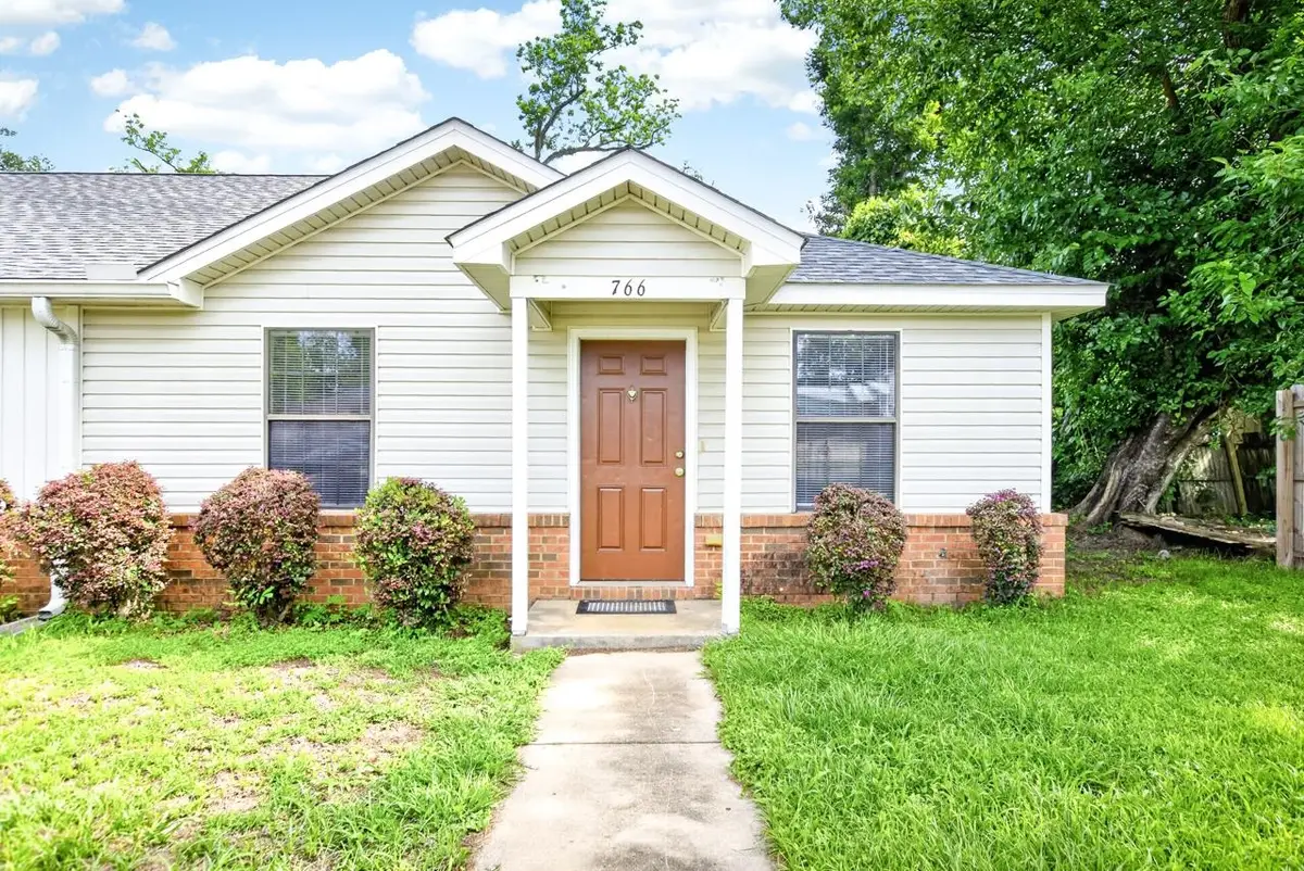 766 Wailes Street, Tallahassee, FL 32310 - #1