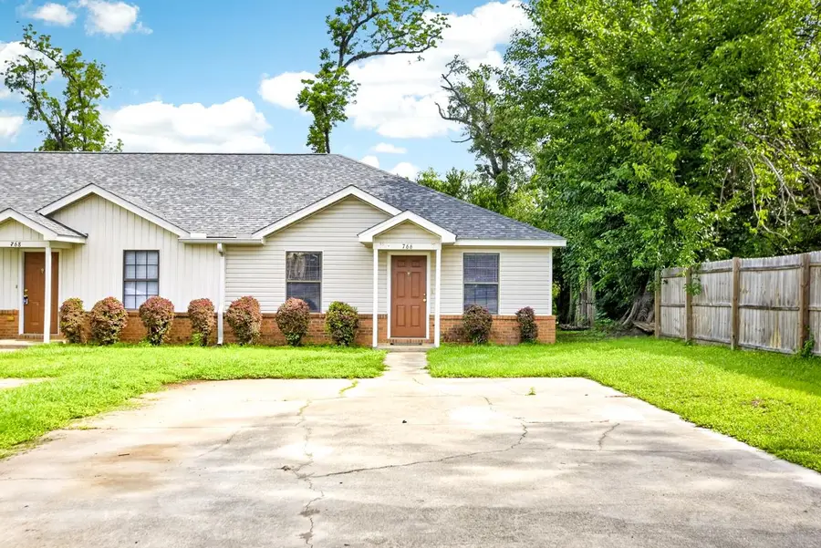 766 Wailes Street, Tallahassee, FL 32310 - #2