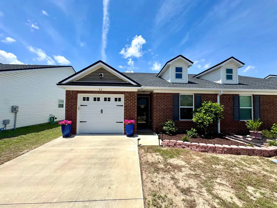 32 Excalibur Dr, Crawfordville, FL 32327 - #2