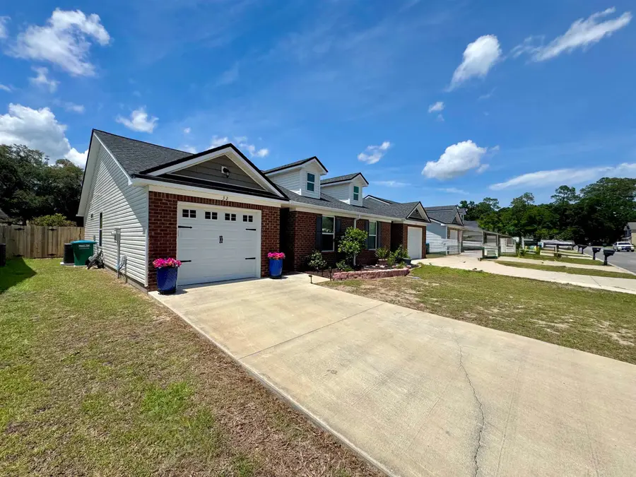 32 Excalibur Dr, Crawfordville, FL 32327 - #3