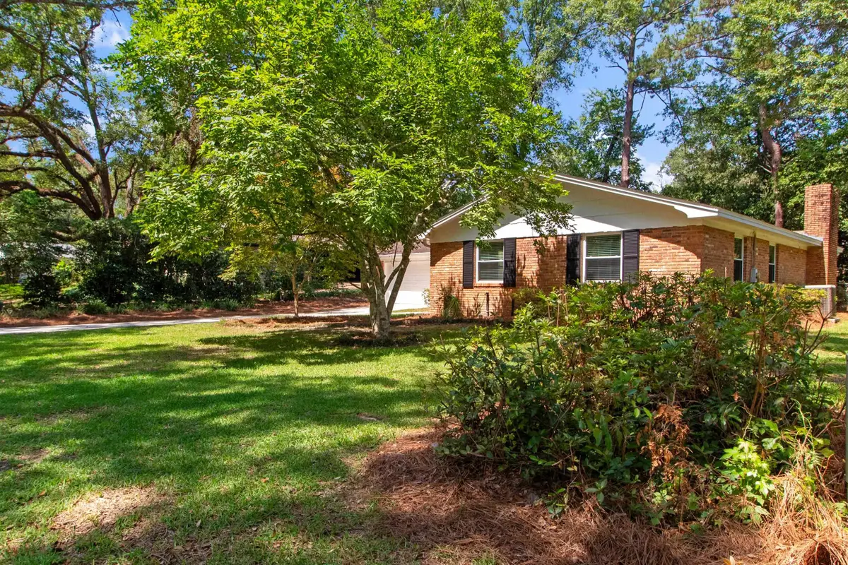 3108 Briarwood Drive, Tallahassee, FL 32308 - #1