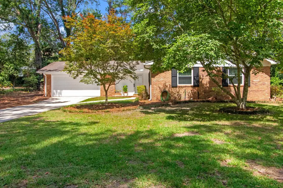 3108 Briarwood Drive, Tallahassee, FL 32308 - #2