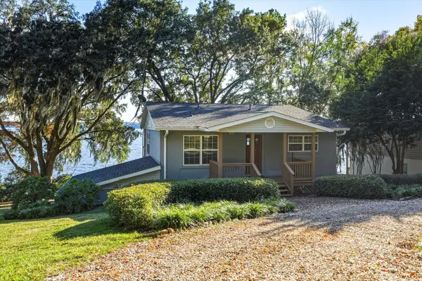 997 Drake Acres Road, Quincy, FL 32351